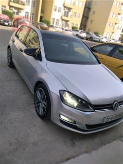 فولكسفاغن جولف